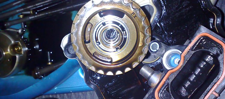 Motor