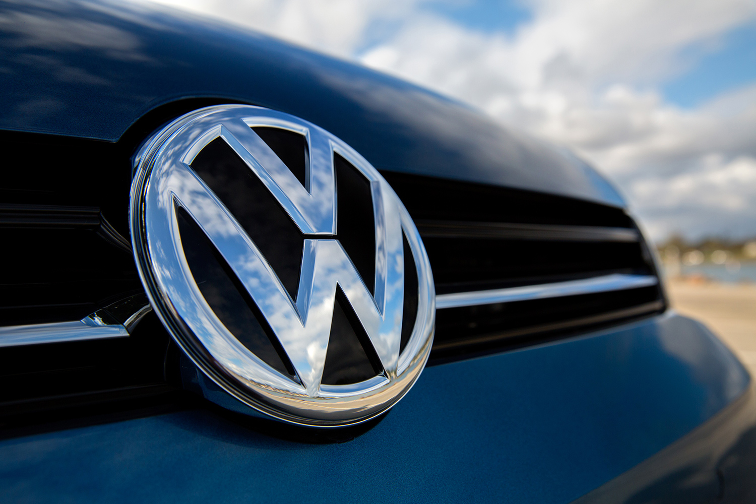 Sentencia en España contra Volkswagen