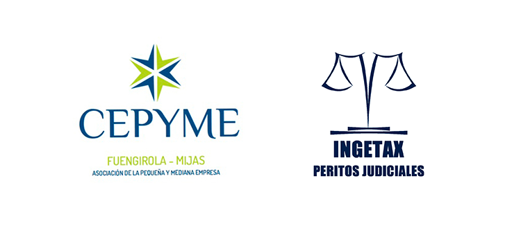 Ingetax Peritos Judiciales, socio 1000 de CEPYME