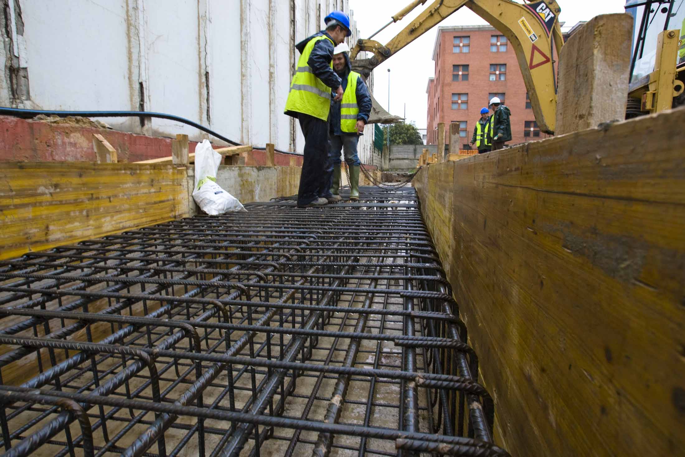 Accidentes Laborales en 2016